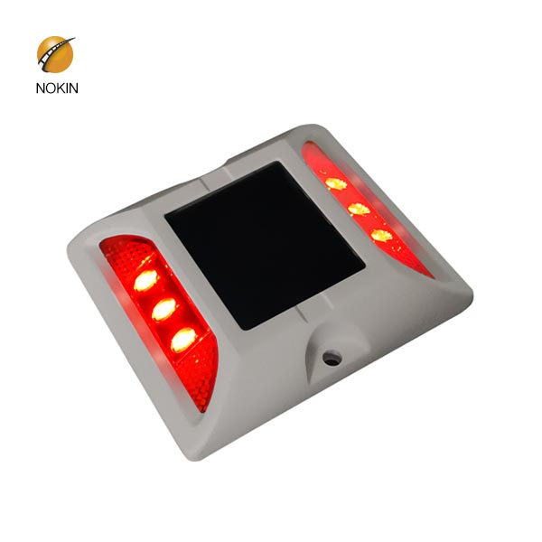 Safety Led Road Stud Lights For Park In UAE